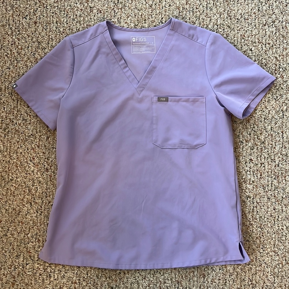 Figs Women’s Scrub Top